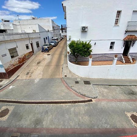 “Flor De Sal” Charming Traditional Andalusian House Ayamonte Exterior photo