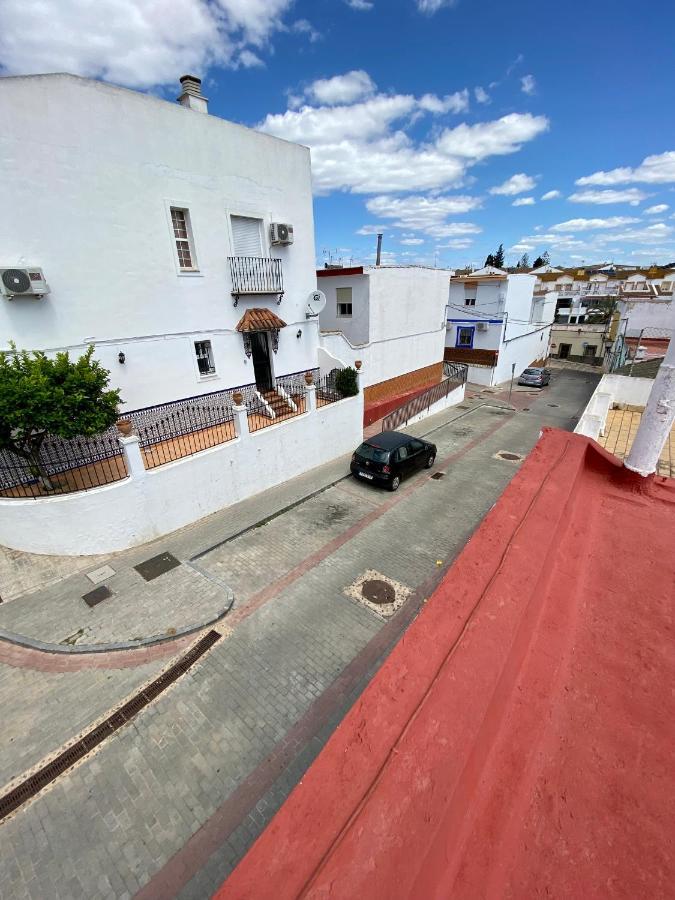 “Flor De Sal” Charming Traditional Andalusian House Ayamonte Exterior photo
